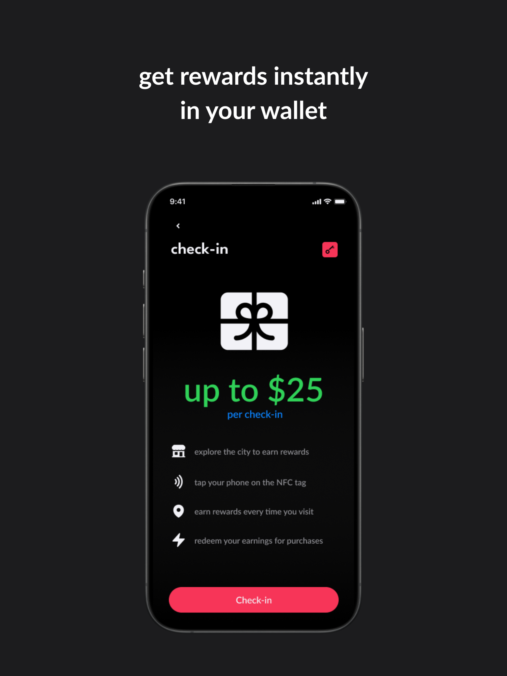 Keychain gallery image