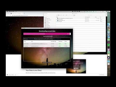 Adios for Flickr gallery image
