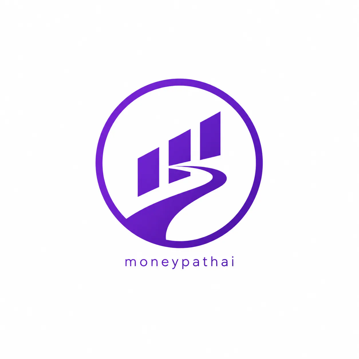 MoneyPath AI logo