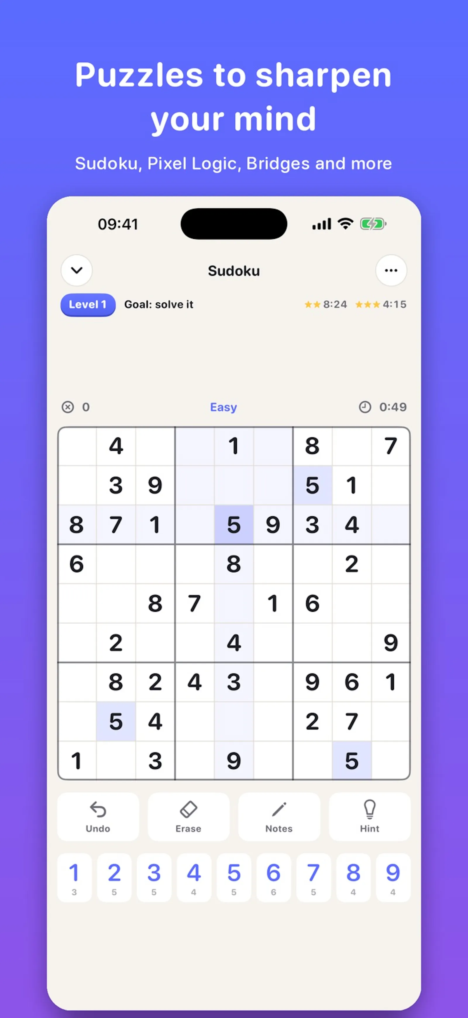 Playbox screenshot 2