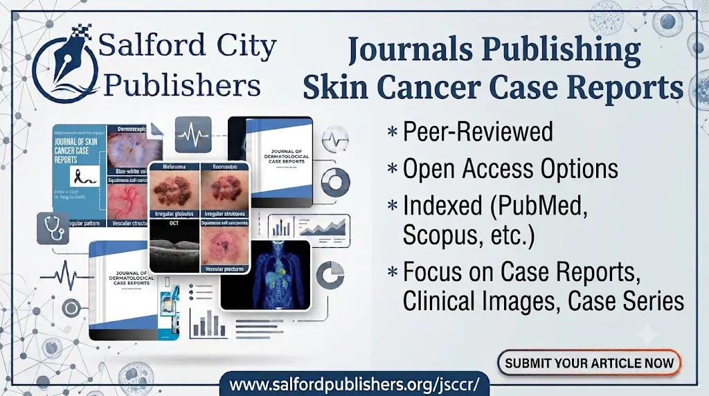 Open Access Medical Journals | Salford gallery image