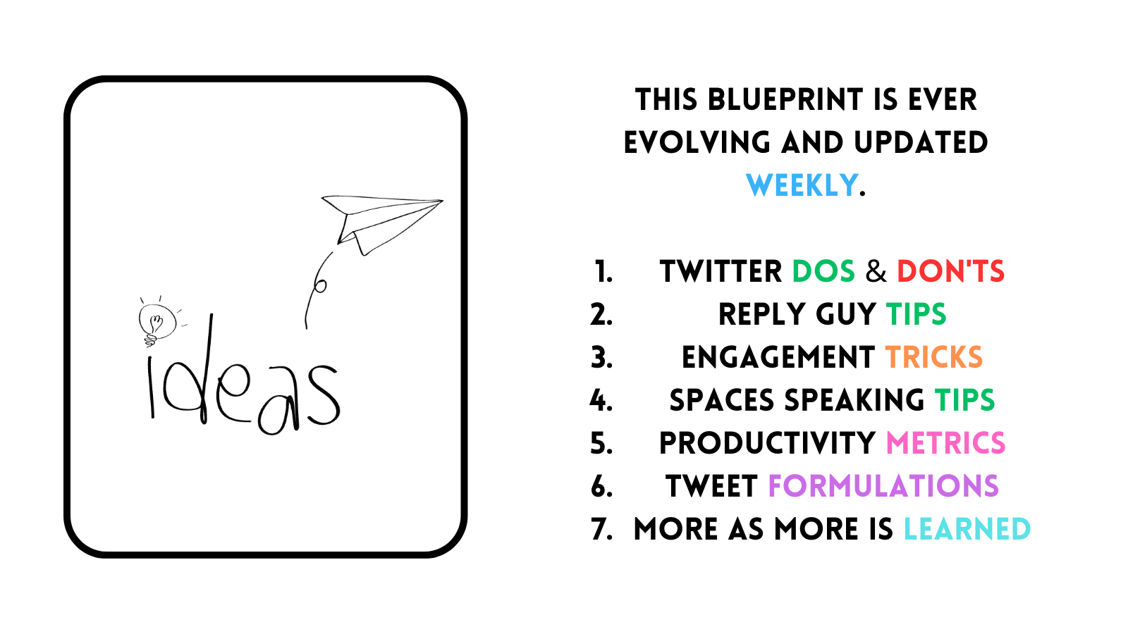 The Ultimate Twitter Growth Blueprint media 2