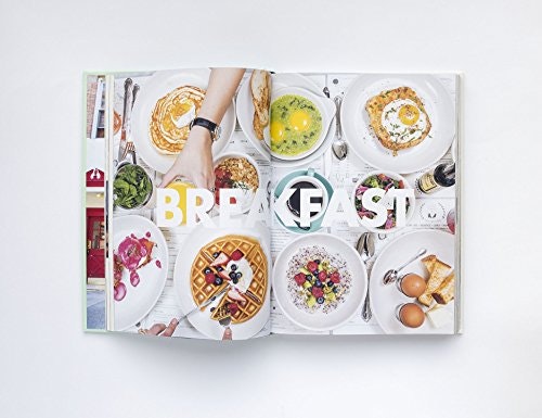 Jack's Wife Freda: Cooking From New York's West Village gallery image