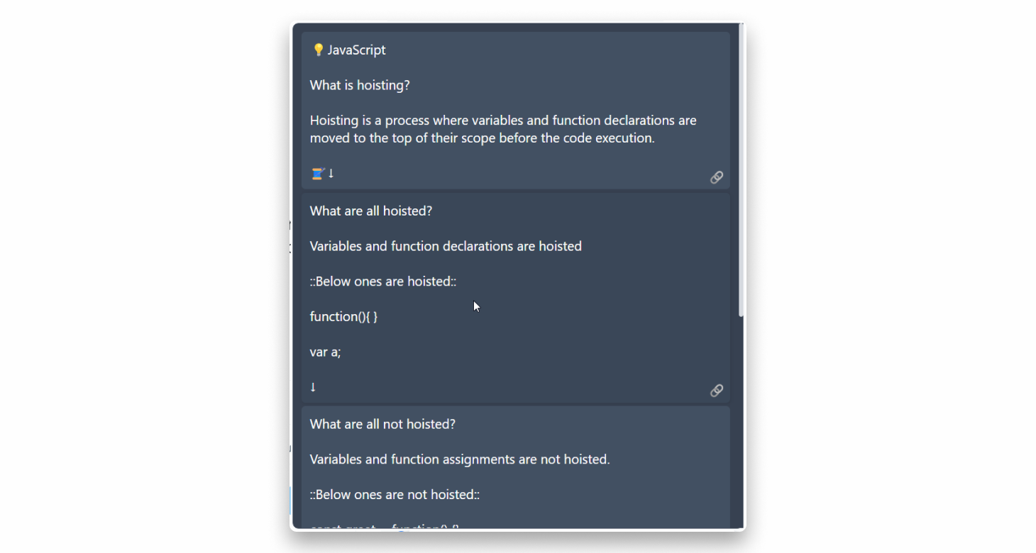 Thread Reader gallery image