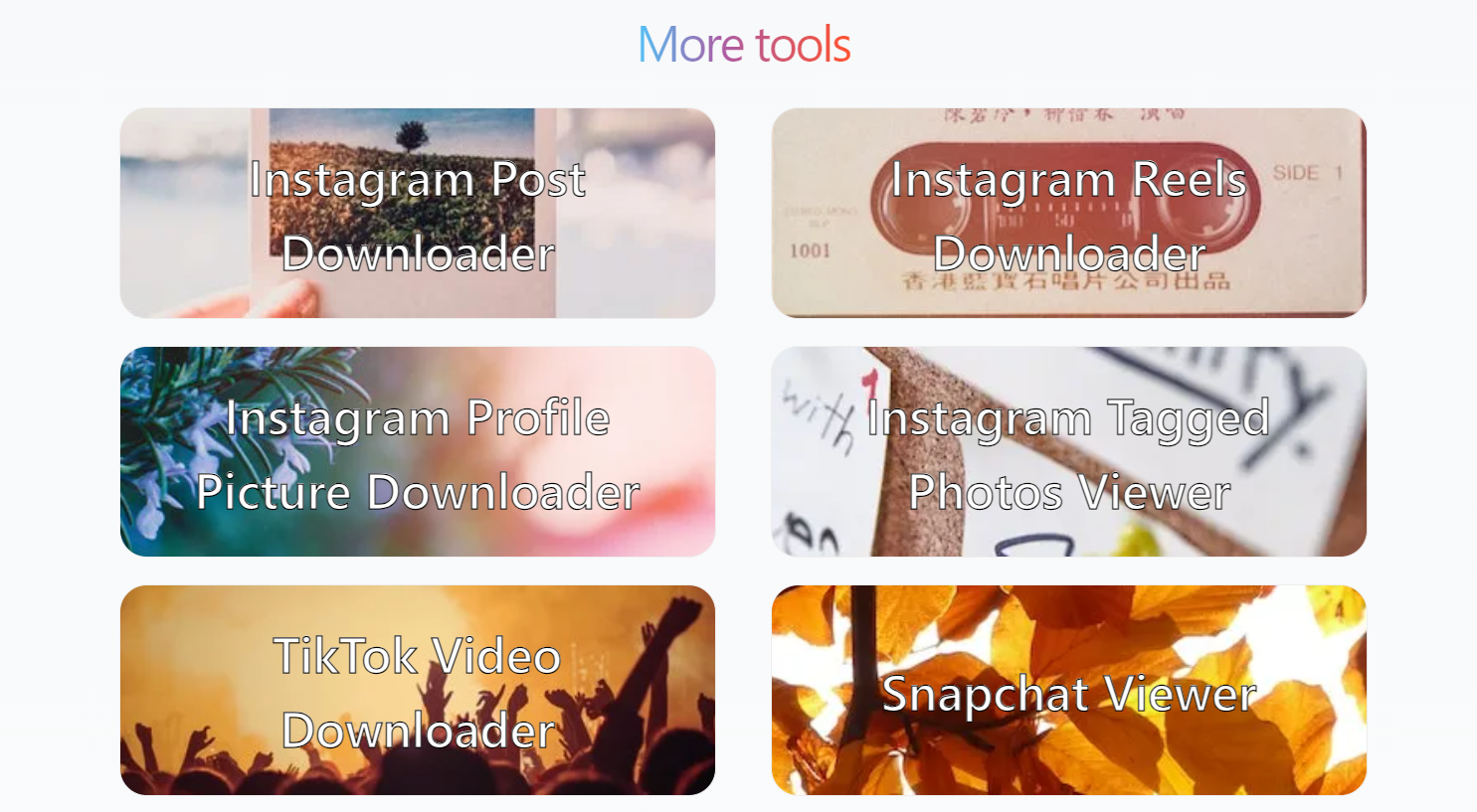 Insta Story Viewer PL media 2