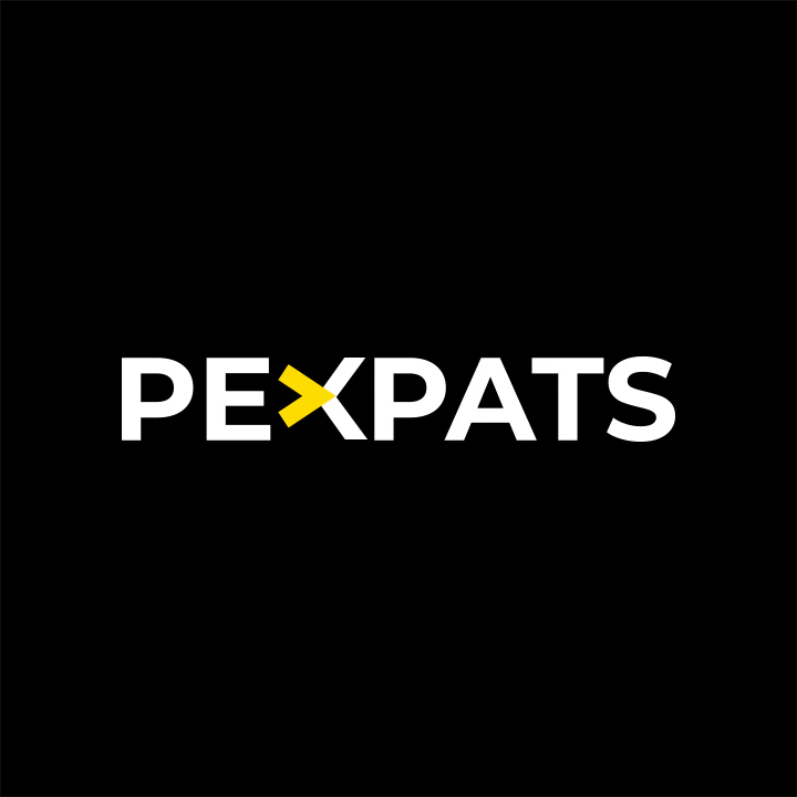 Pexpats Business Search logo