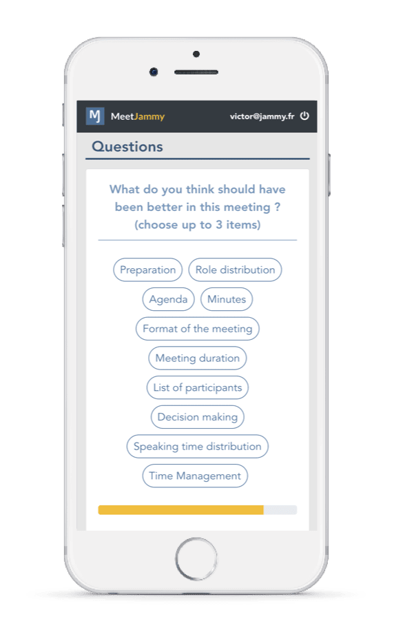 Meet Jammy gallery image