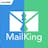 MailKing email marketing by cloudHQ