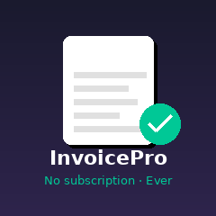 InvoicePro