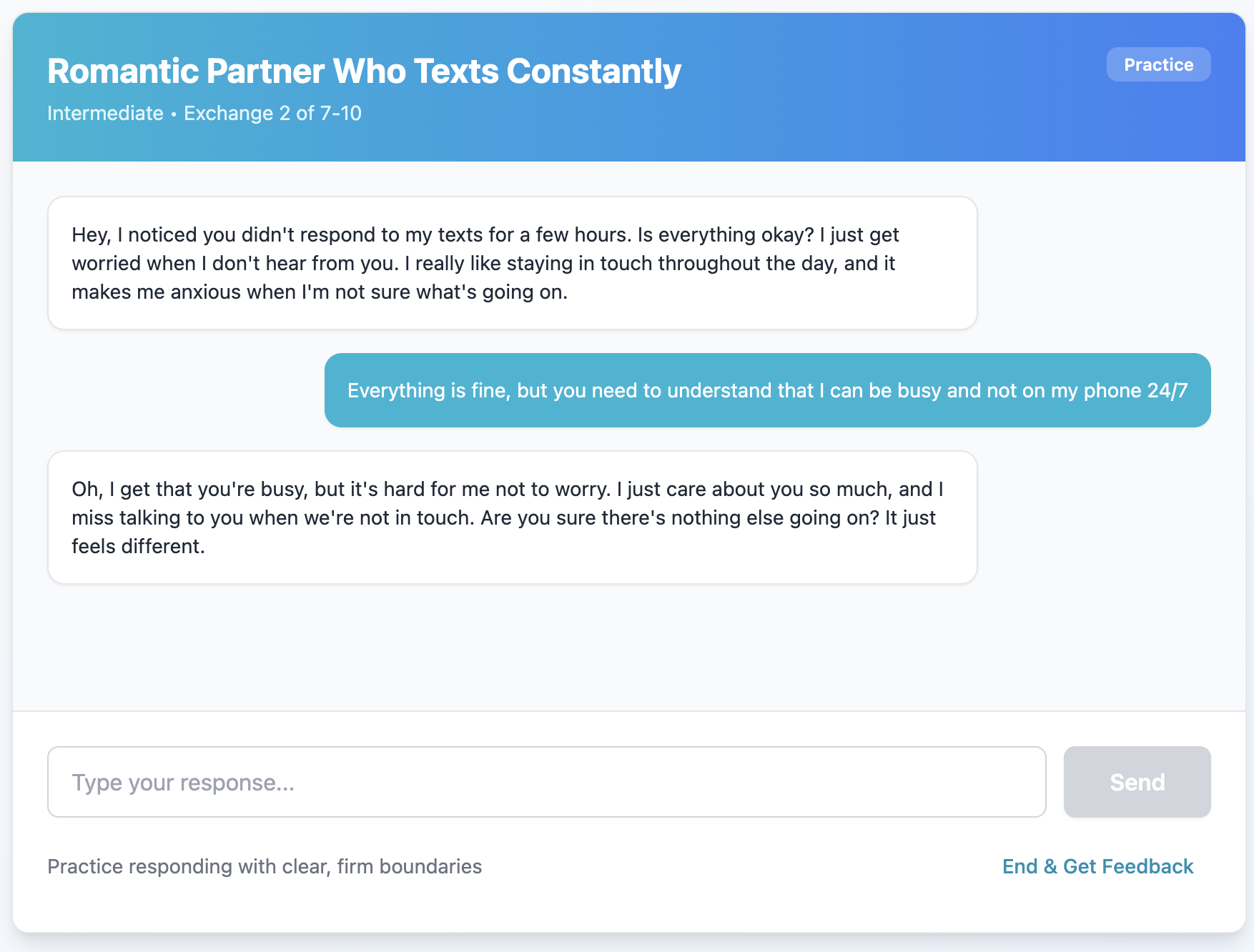 Boundarywise gallery image