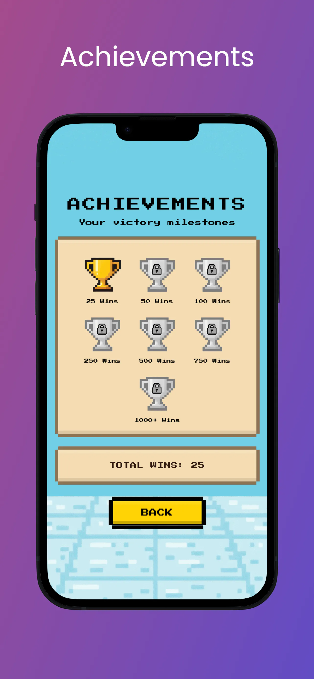 Pixel RPS: Rock Paper Scissors gallery image