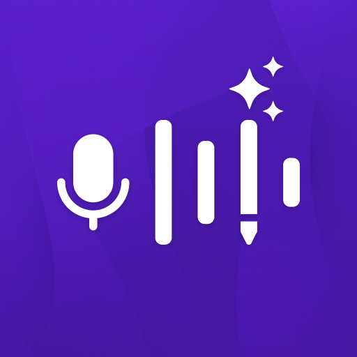 NotterAI - AI Note Taker logo