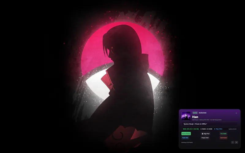 Newpurges screenshot 2