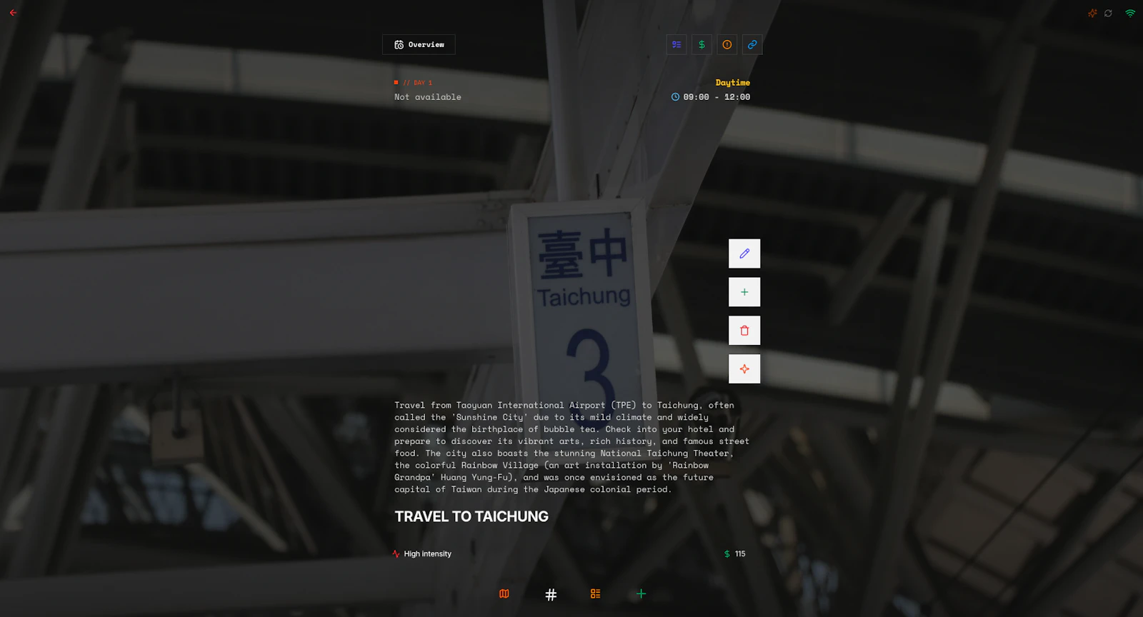 Travel Planner AI screenshot 7