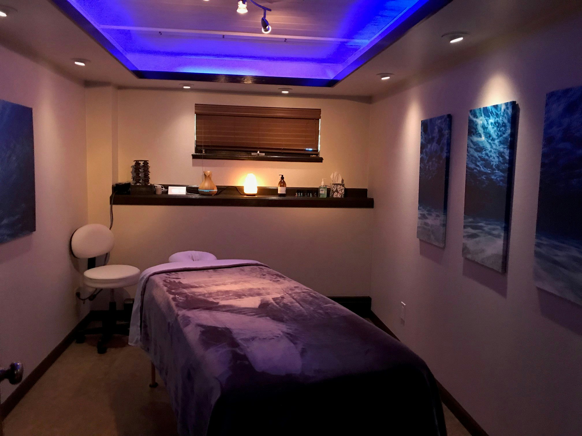 Mount Royal Spa media 2
