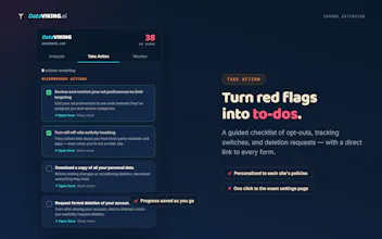 DataVIKING.ai gallery image