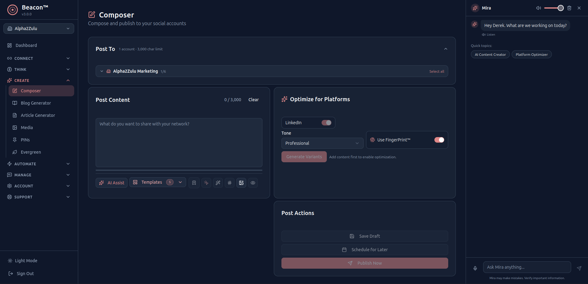 Beacon gallery image