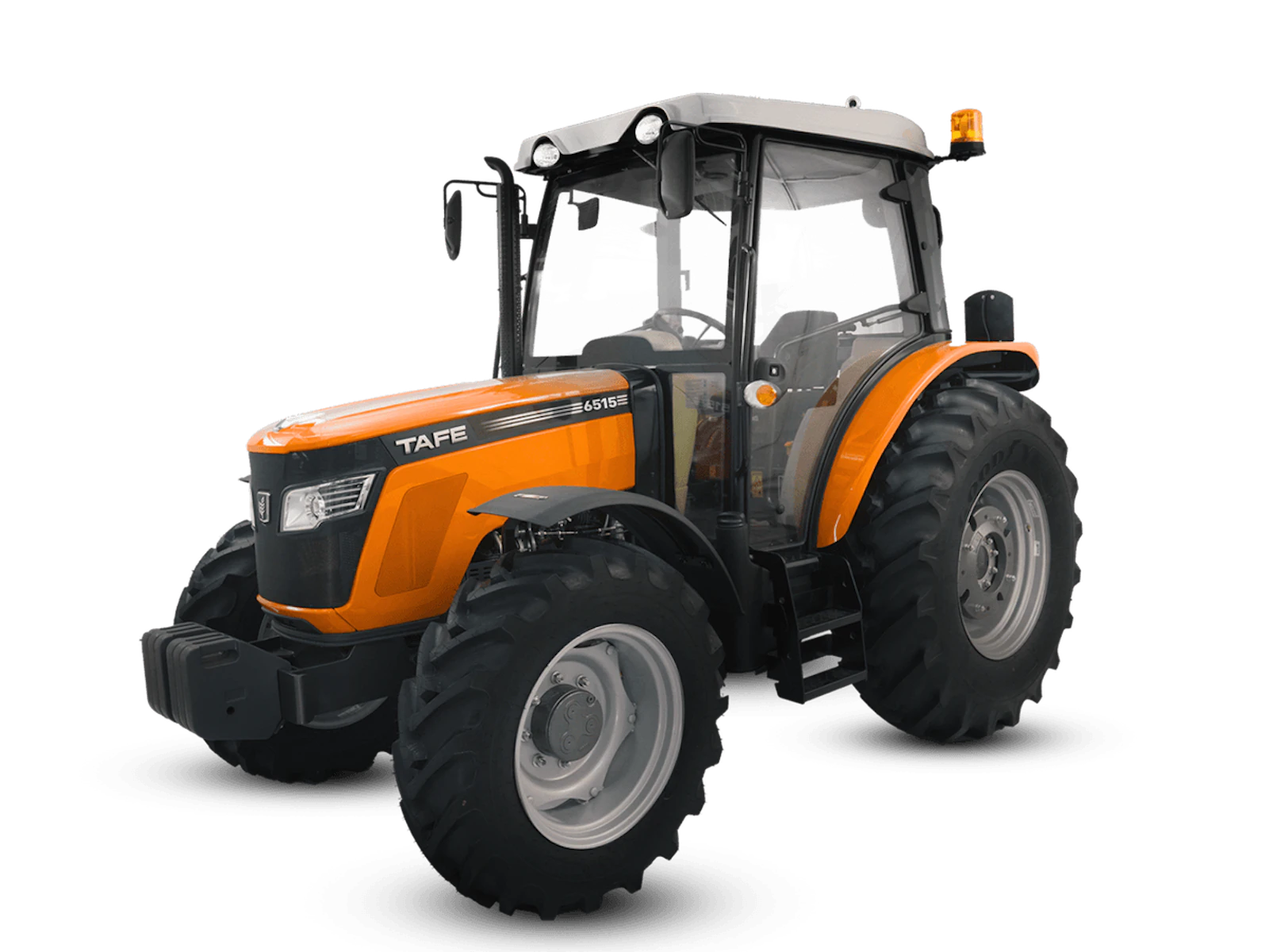 TAFE Magna 15 Series - 6515 CAB Tractor screenshot 1