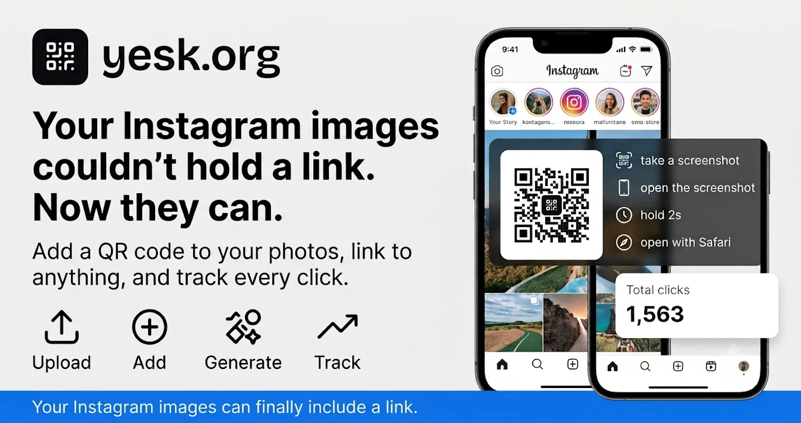 Yesk screenshot 1