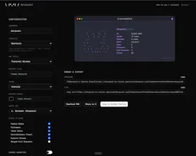DevQuest gallery image