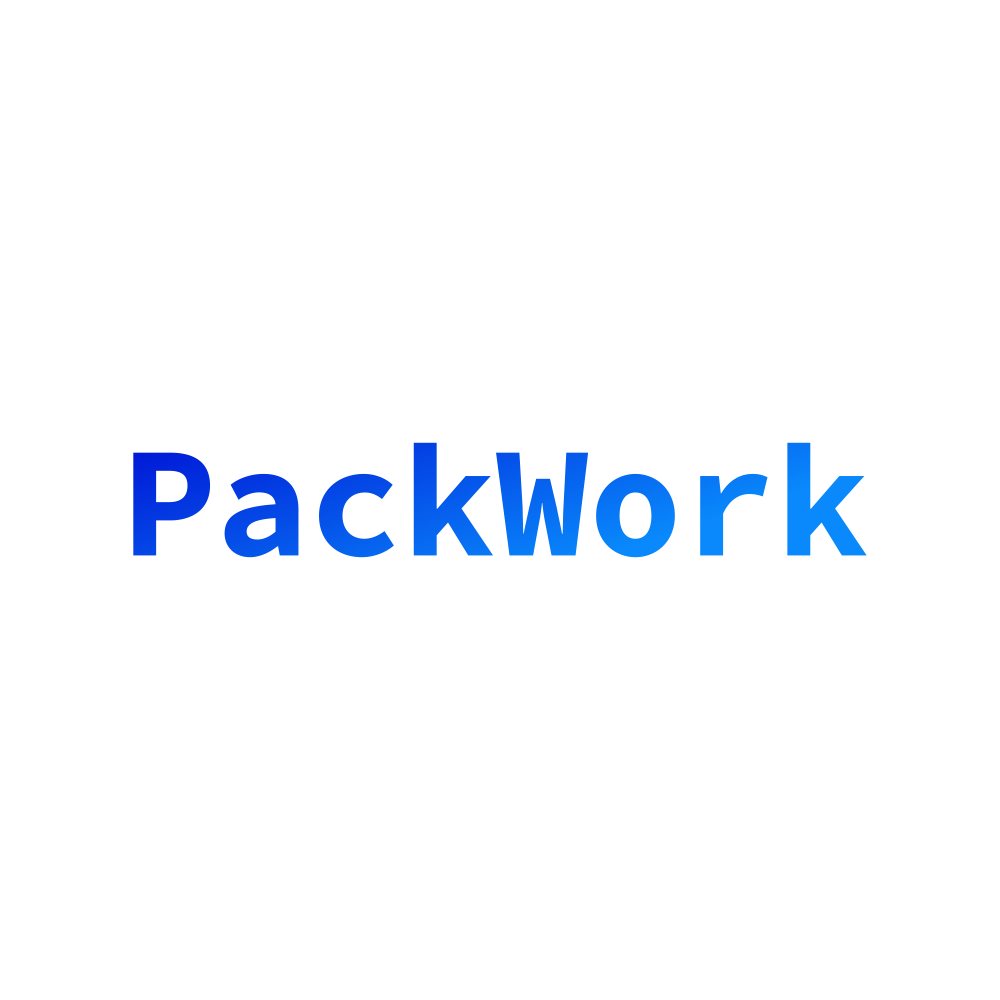 PackWok - Main product screenshot demonstrating key features and user interface