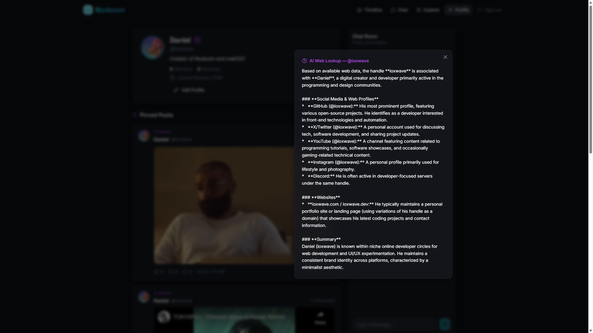 Nodoom gallery image