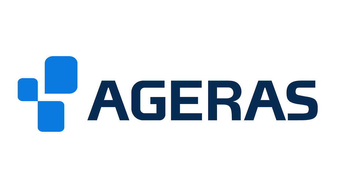 Ageras gallery image