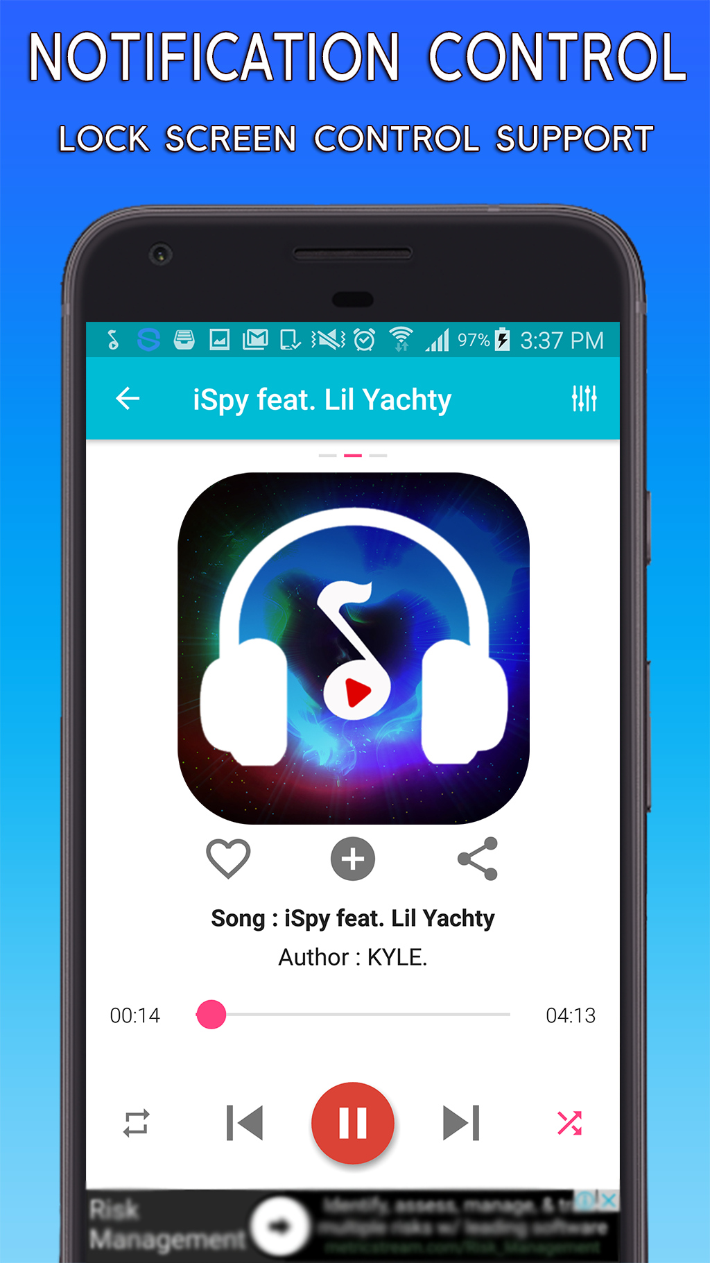 Prime Music Players gallery image