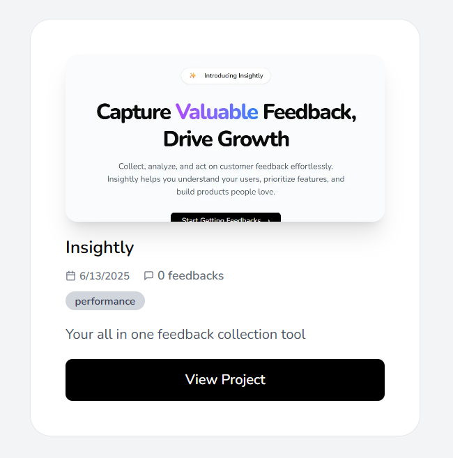 Insightly gallery image
