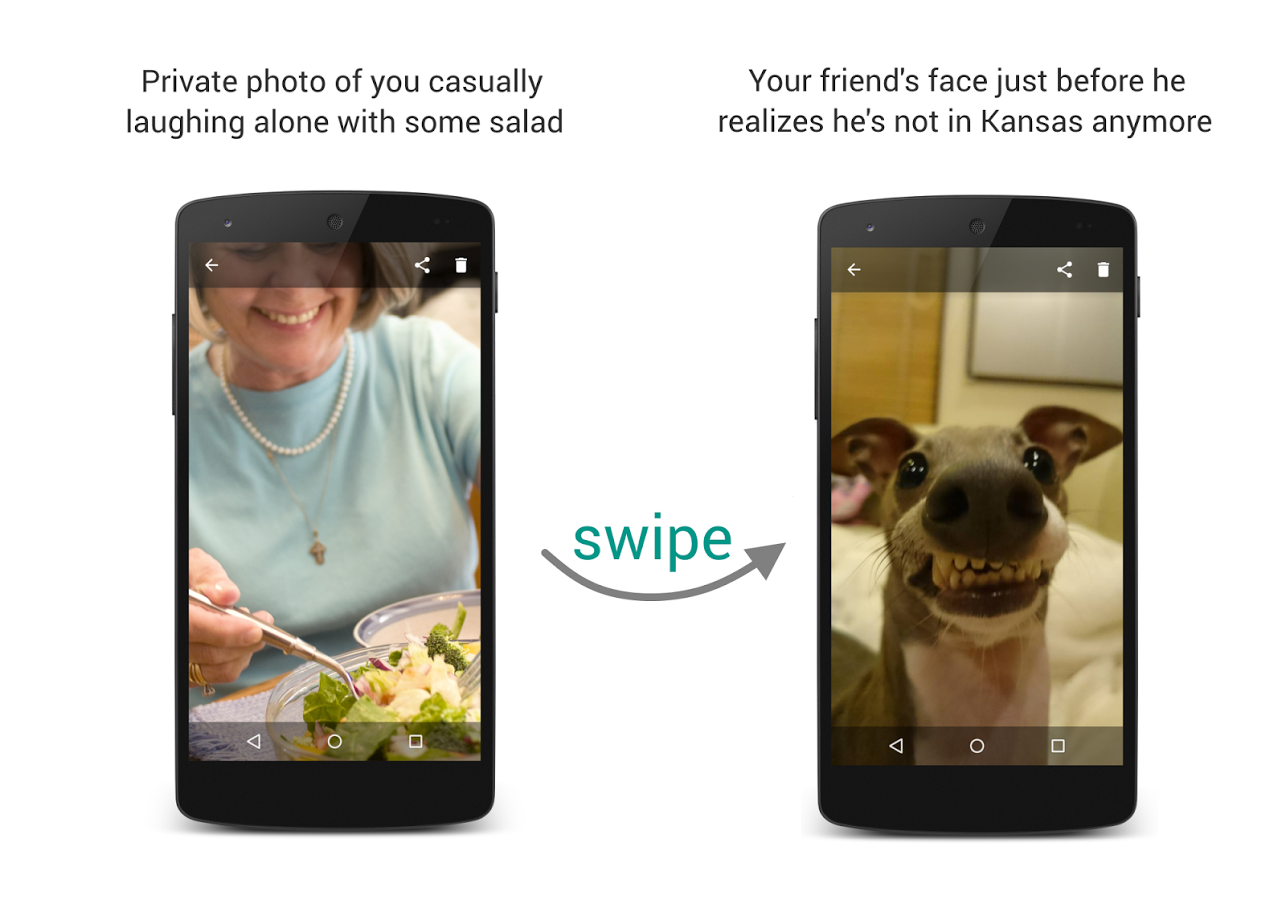 Ninja Snap gallery image