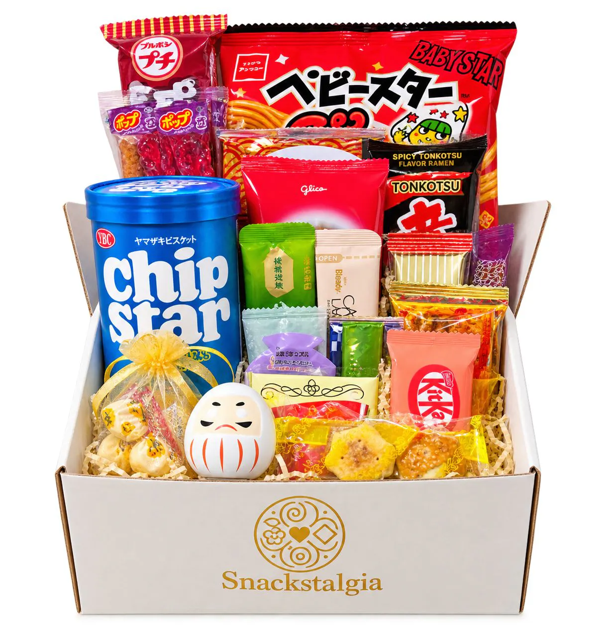 Snackstalgia gallery image