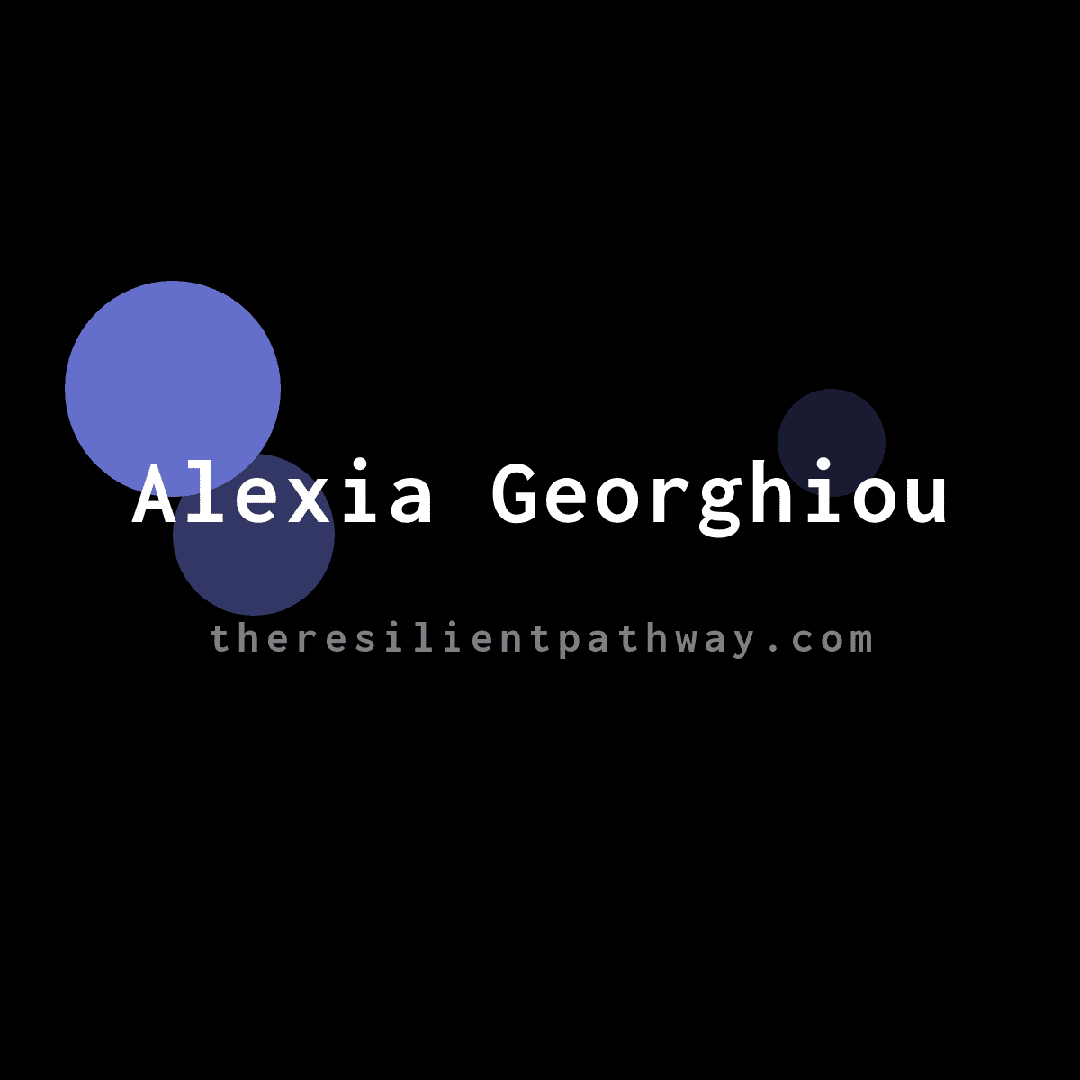 Life Coach | Speaker | Consultant