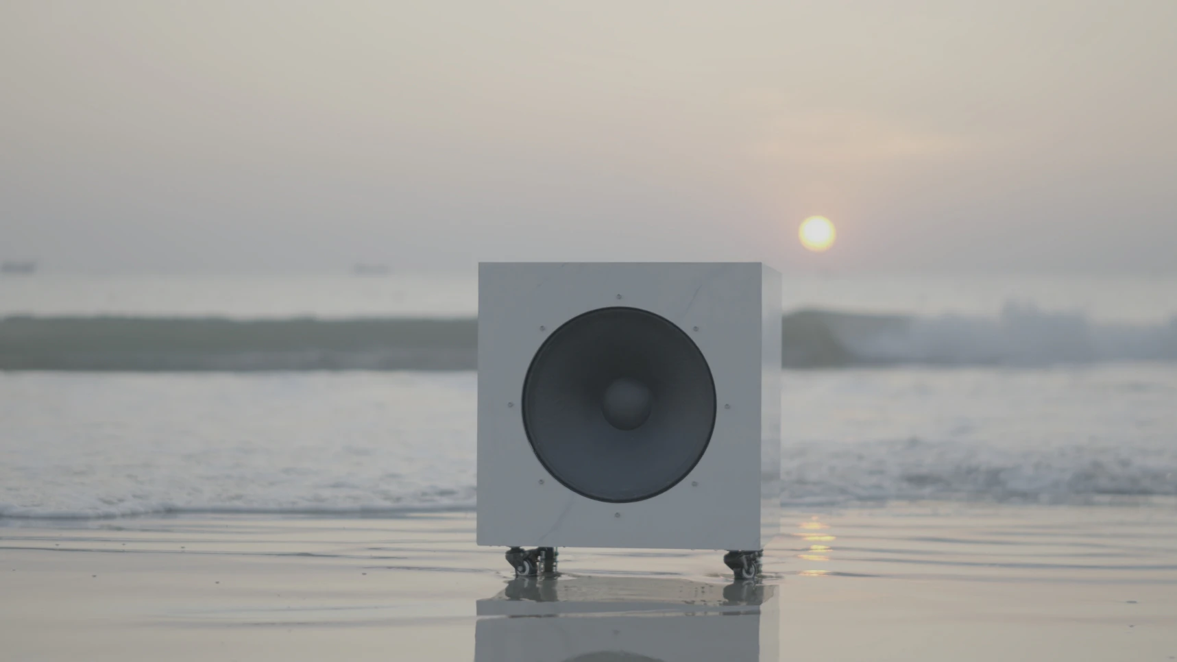 18-Inch bluetooth Speaker