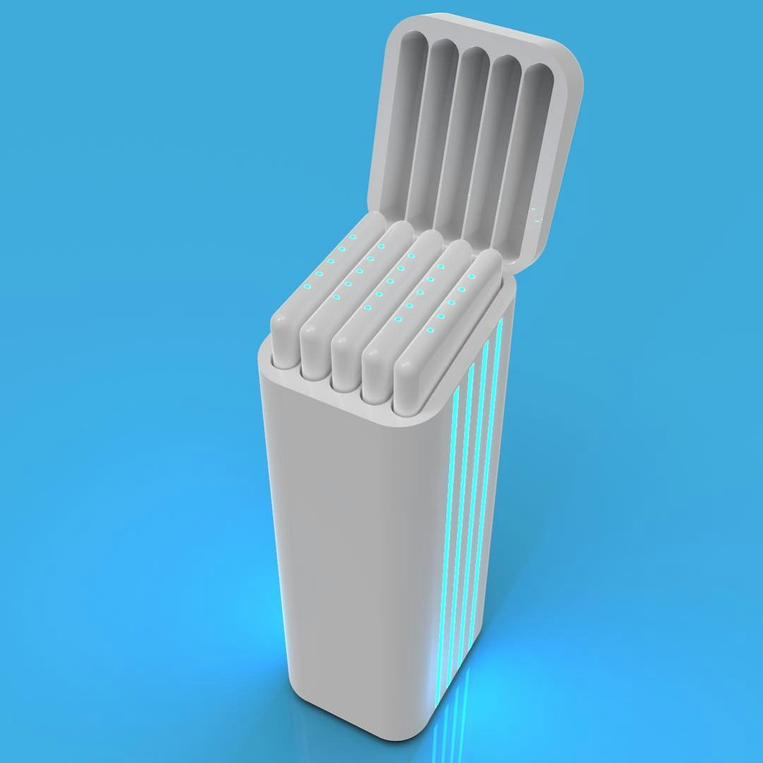 PaulBank gallery image