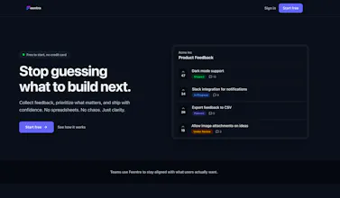 Feentra gallery image