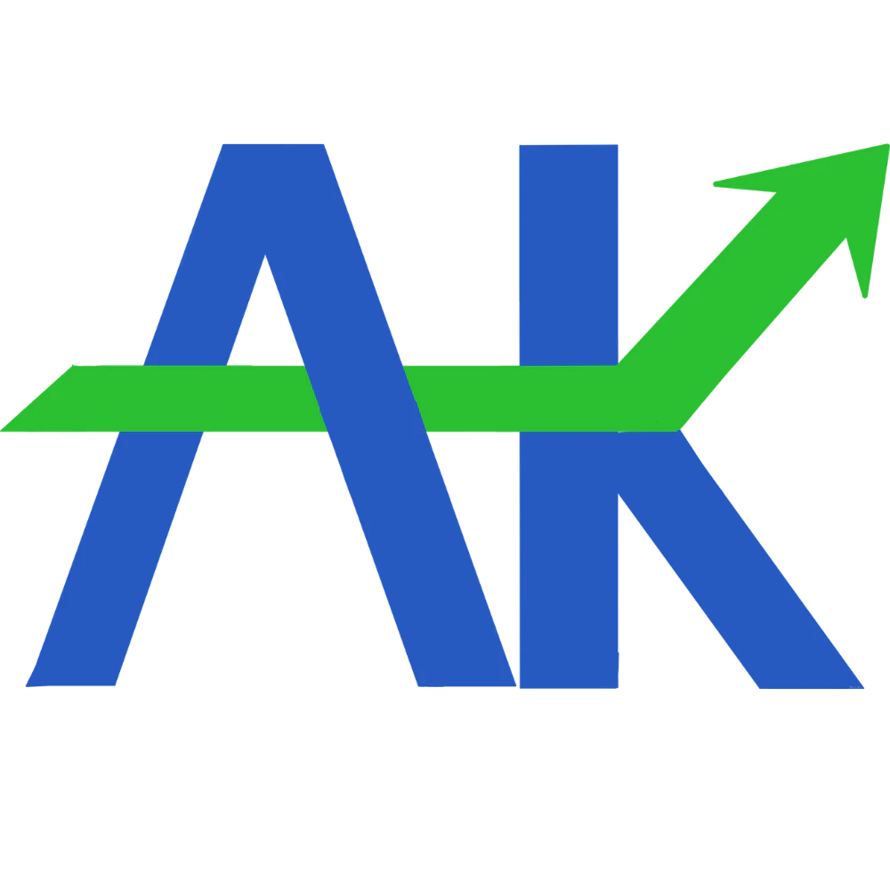 Akapulu Labs: Conversational Avatars logo