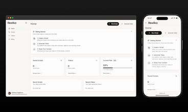 Reelka gallery image