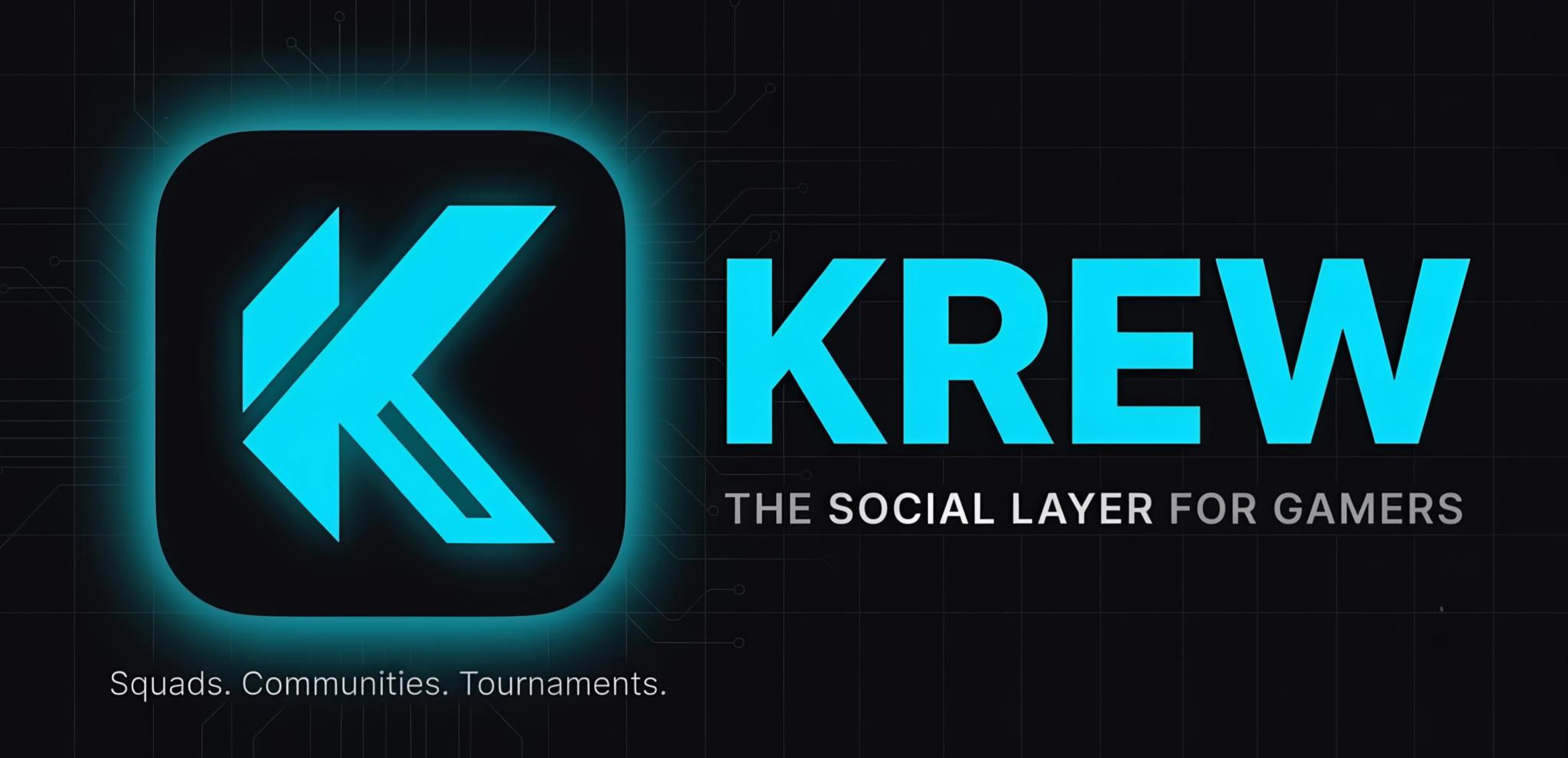 Krew - Find Gaming Squad  gallery image