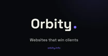 Orbity gallery image