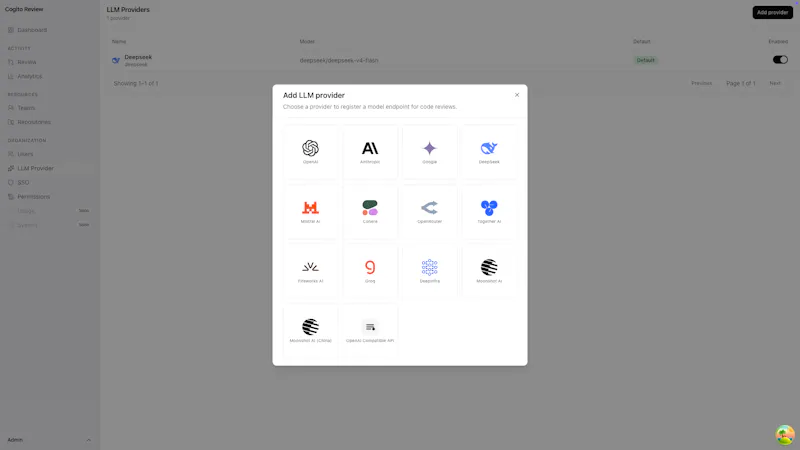 Cogito Review screenshot 4