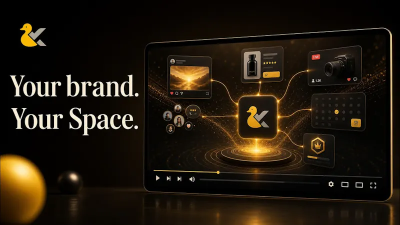 DukieX screenshot 1 (video preview)