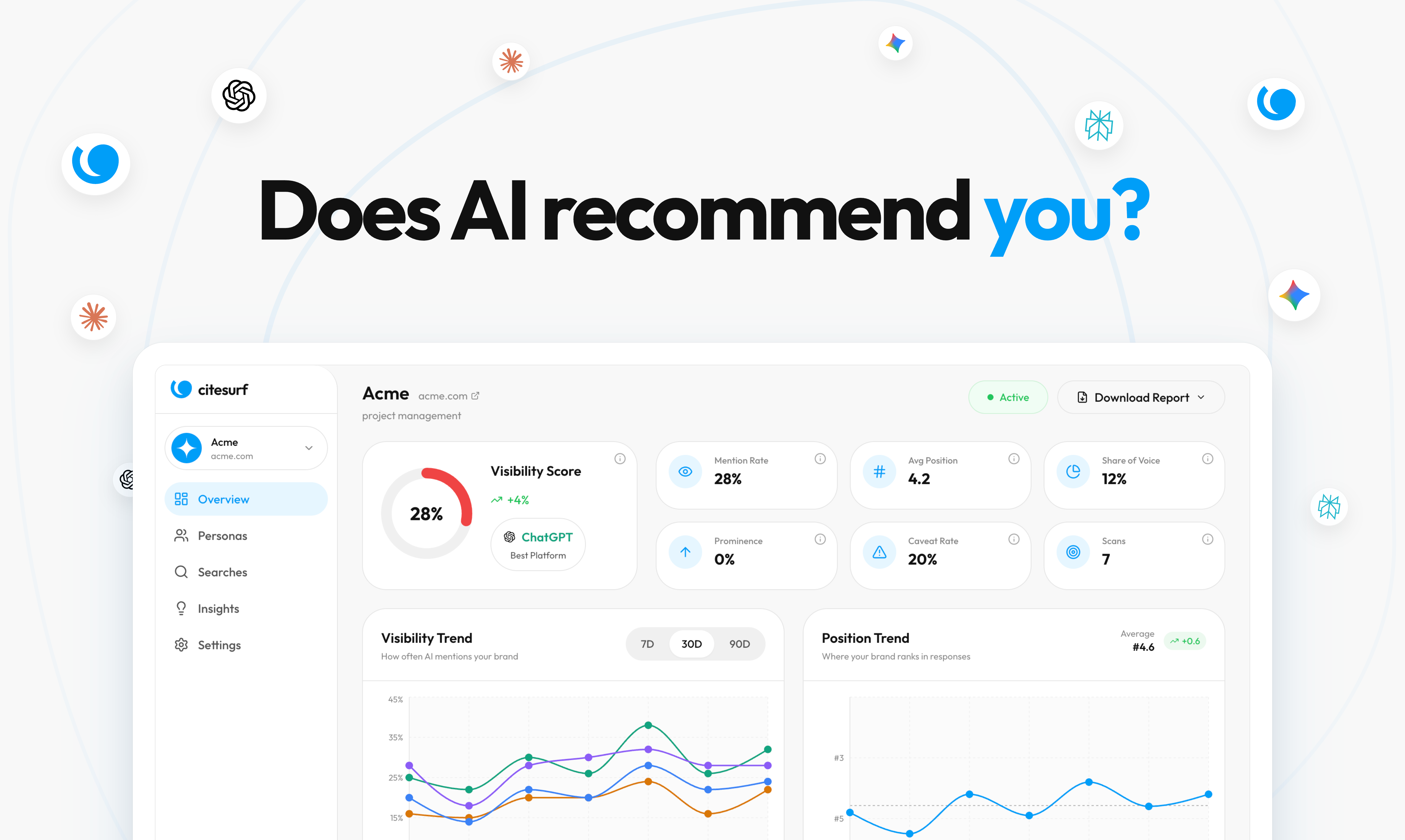 Citesurf gallery image