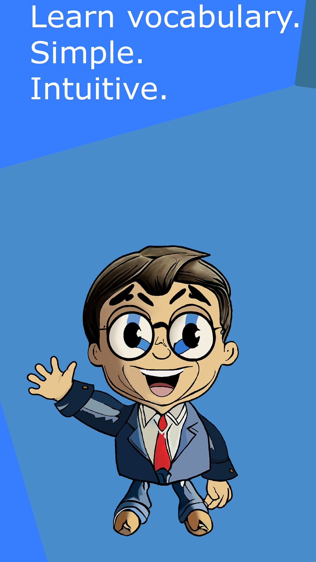 Glosso - Quét từ vựng media 2