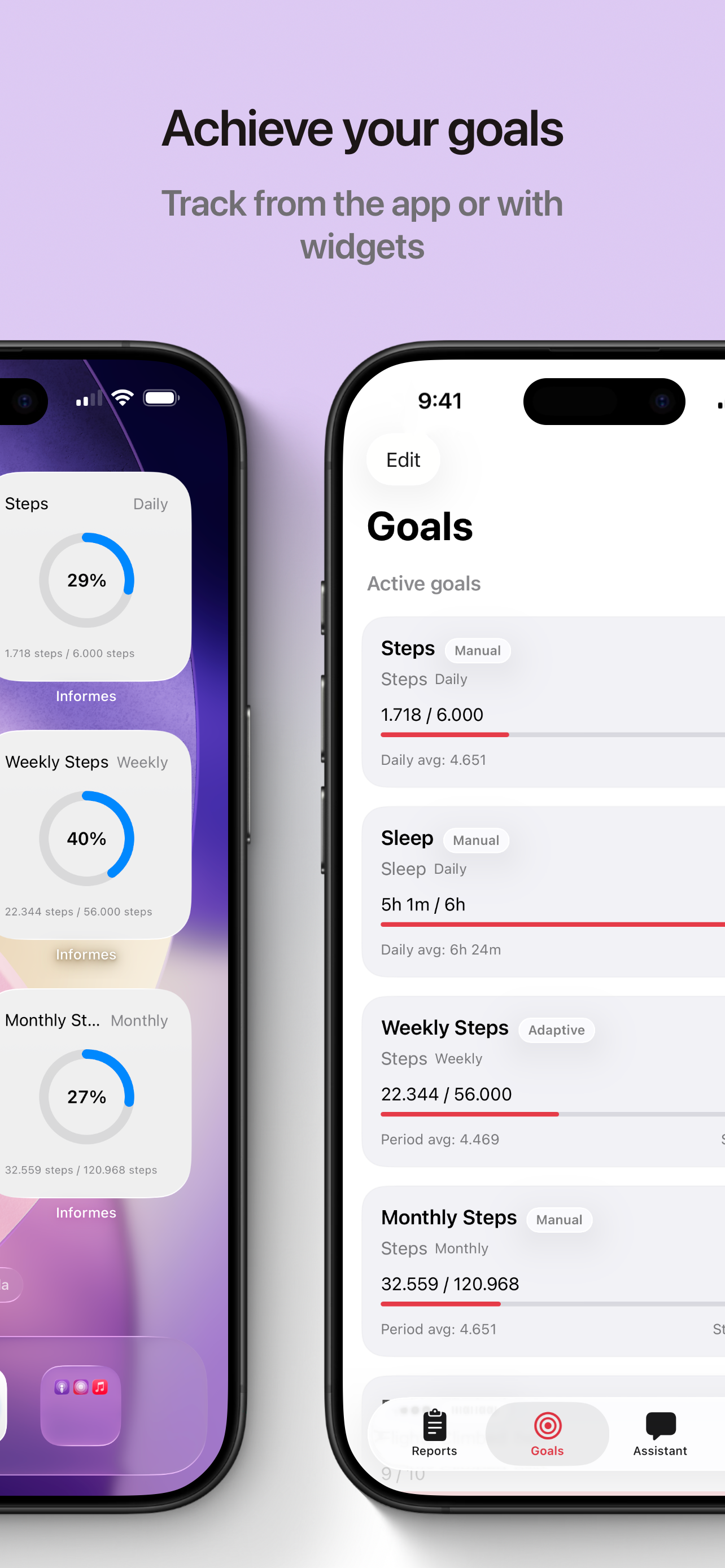 Health Reports gallery image