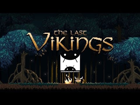 The Last Vikings