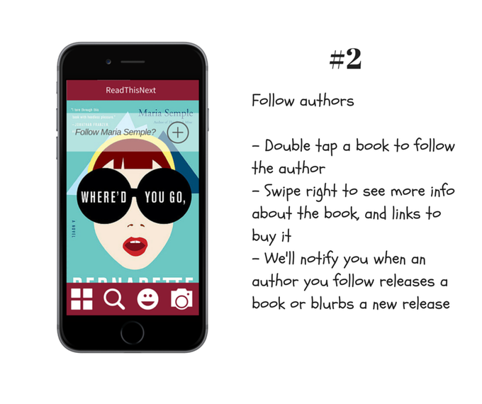 ReadThisNext gallery image