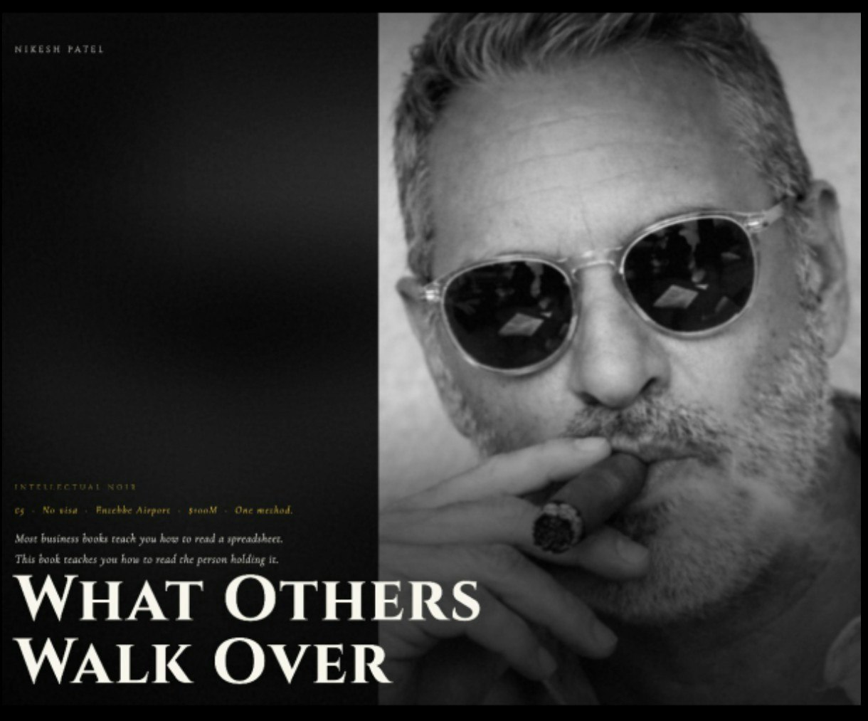 What Others Walk Over gallery image