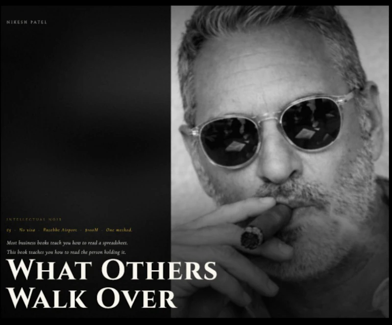 What Others Walk Over screenshot 3