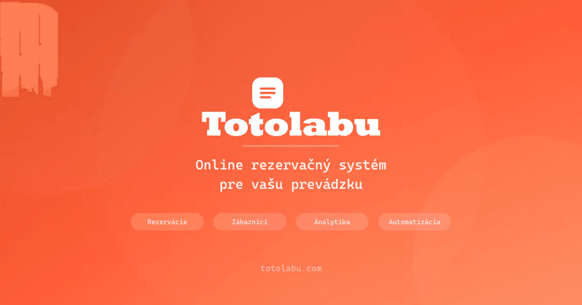Totolabu gallery image