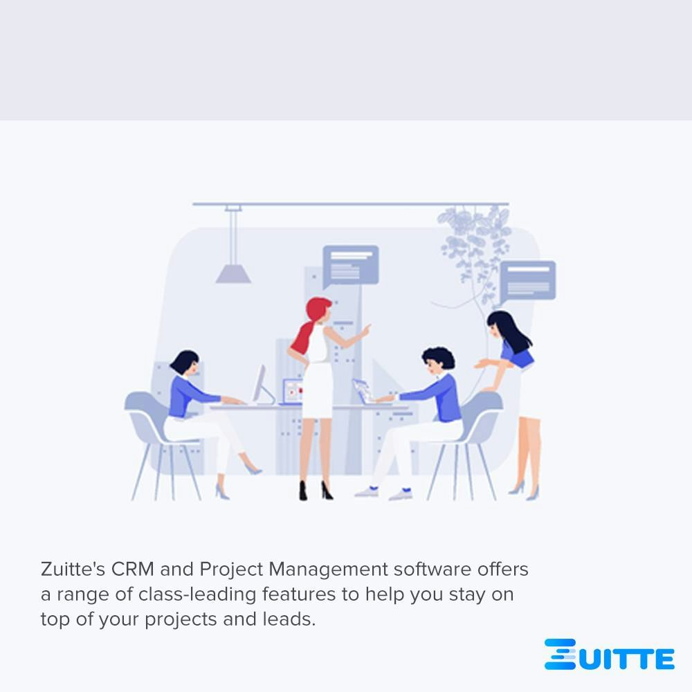 Zuitte gallery image